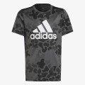 ADIDAS B CAMO TEE D2M 