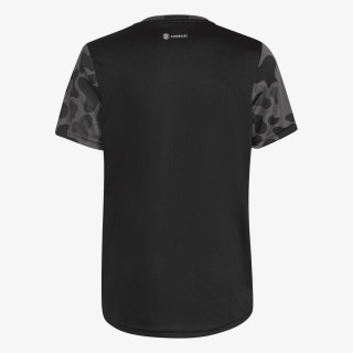ADIDAS B CAMO TEE D2M 