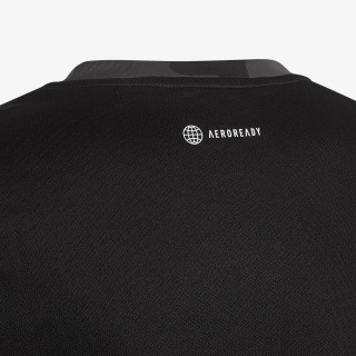 ADIDAS B CAMO TEE D2M 