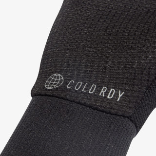 adidas RUN GLOVE C.RDY 