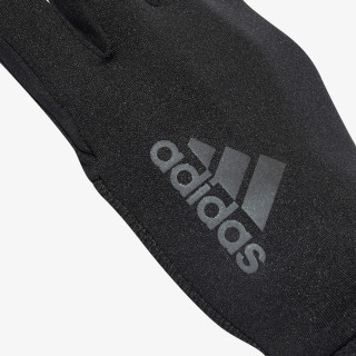 adidas RUN GLOVE C.RDY 