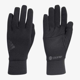 adidas RUN GLOVE C.RDY 
