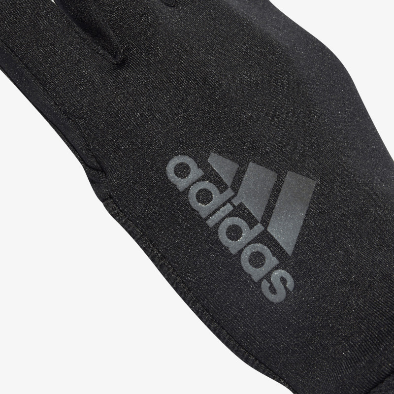 adidas RUN GLOVE C.RDY 
