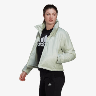 ADIDAS W BSC PADDED J 