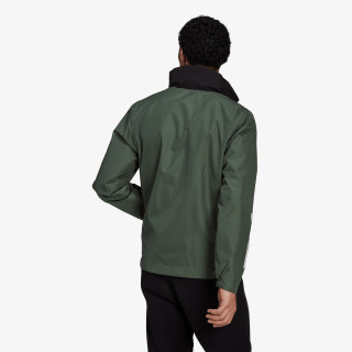 adidas BSC 3S R.R JKT 
