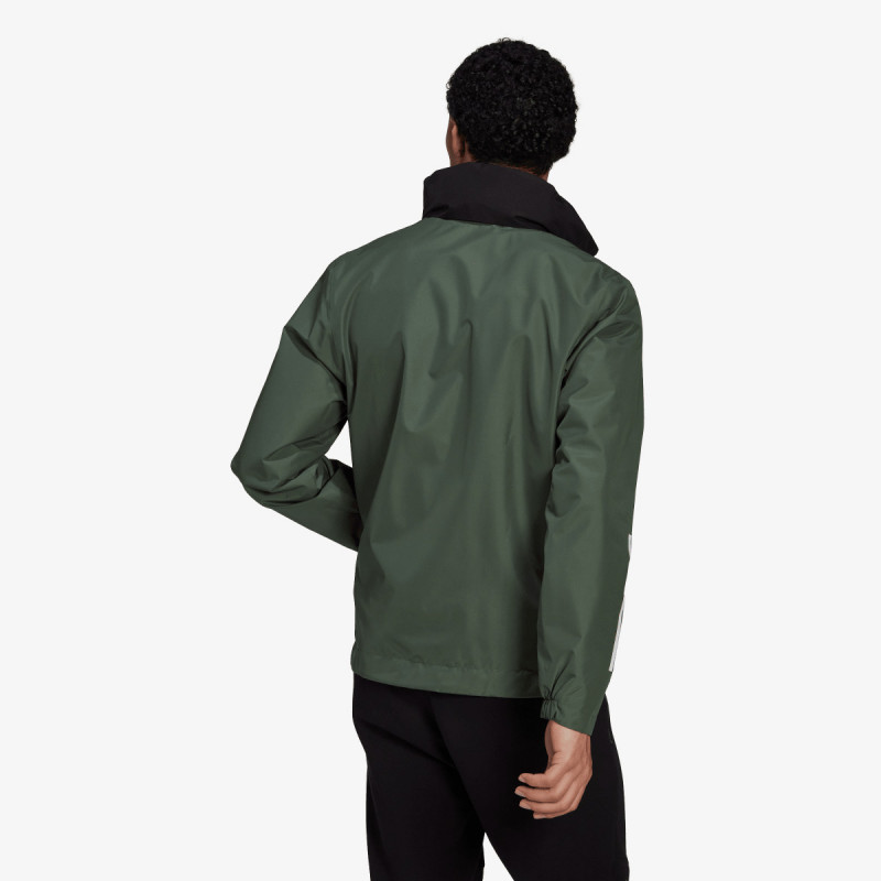 adidas BSC 3S R.R JKT 