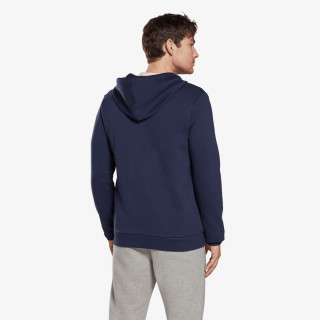 Reebok RI Left Chest Logo Full Z 