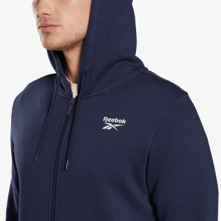 Reebok RI Left Chest Logo Full Z 