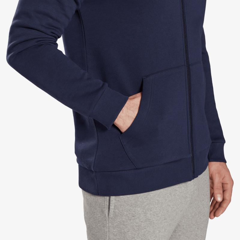 Reebok RI Left Chest Logo Full Z 