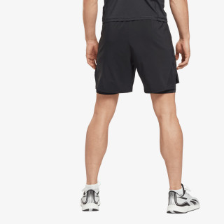 Reebok RUNNING  2-1  SHORT 