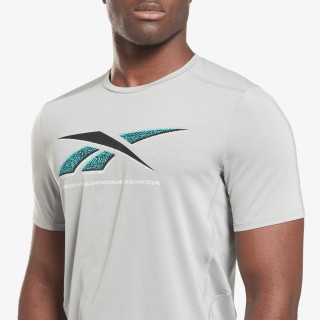 Reebok TS AC GRAPHIC TEE 