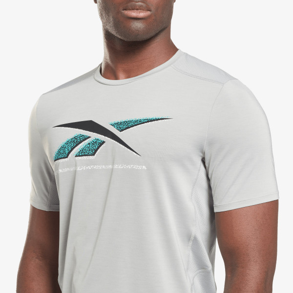Reebok TS AC GRAPHIC TEE 