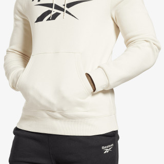 Reebok RI FLC OTH BL HOODIE 