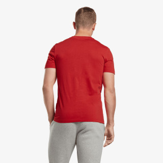 Reebok RI Big Logo Tee 