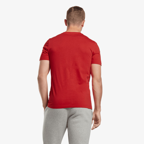 Reebok RI Big Logo Tee 