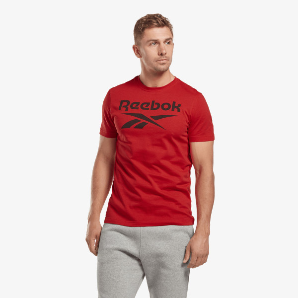 Reebok RI Big Logo Tee 