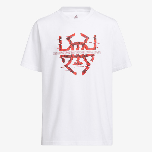 adidas Donovan Mitchell D.O.N. Issue 4 