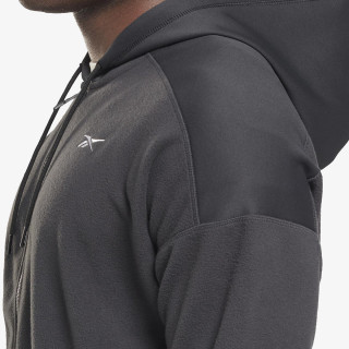 Reebok WOR THERMOWARM FZ 