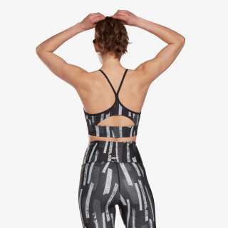 Reebok MYT AOP Bra 