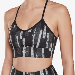 Reebok MYT AOP Bra 