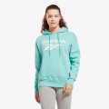 Reebok RI BL Fleece Hoody 
