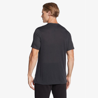 Reebok WOR SUP SS GRAPHIC TEE 