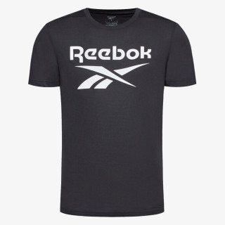 Reebok WOR SUP SS GRAPHIC TEE 