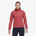 adidas W MT Softshel J 