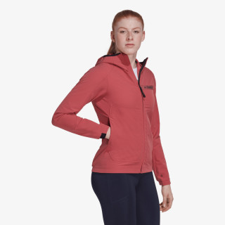adidas W MT Softshel J 