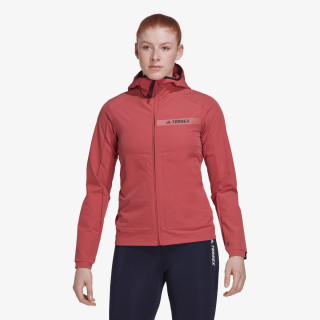 adidas W MT Softshel J 