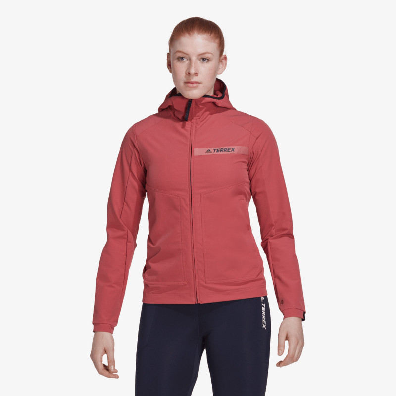 adidas W MT Softshel J 