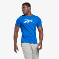 Reebok GS VECTOR TEE 