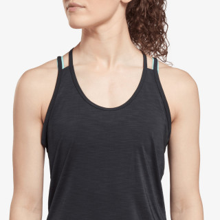 Reebok TS AC ATHLETIC TANK 