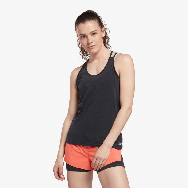 Reebok TS AC ATHLETIC TANK 