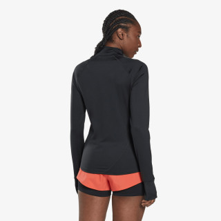 Reebok Running 1/4 Zip 