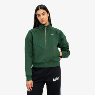 Nike W NSW NK WR POLY KNIT JKT 
