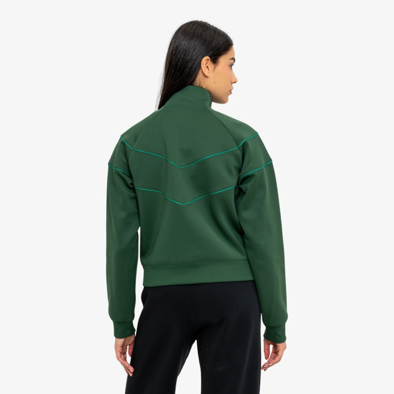 Nike W NSW NK WR POLY KNIT JKT 
