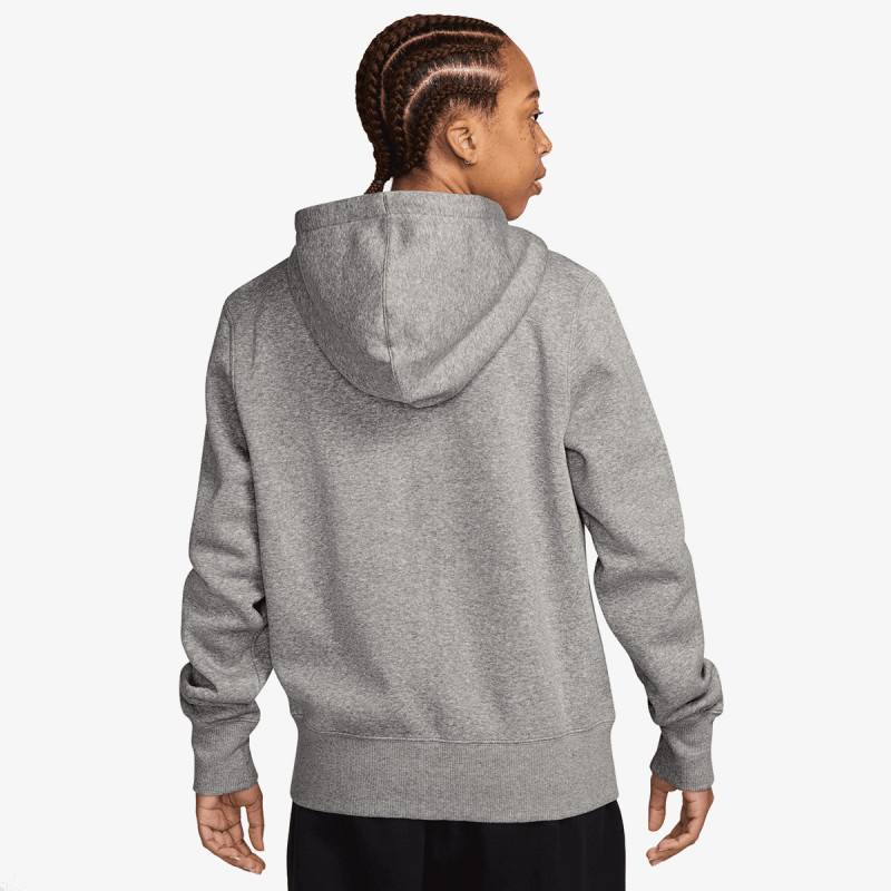 Nike W NSW PHNX FLC STD FZ HDY 