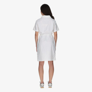 Nike W NSW EVRYTHNG WVN SS MINI DRS 