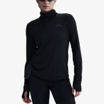 Nike W NK TRAIL DF HZ MIDLAYER 