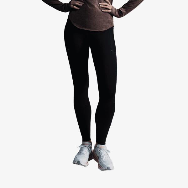 Nike W NK DF SWIFT HR 7/8 TIGHT