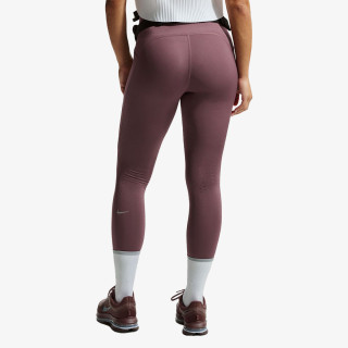 Nike W NK DF SWIFT HR 7/8 TIGHT 