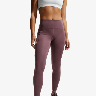 Nike W NK DF SWIFT HR 7/8 TIGHT 
