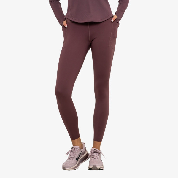 Nike W NK DF SWIFT HR 7/8 TIGHT 