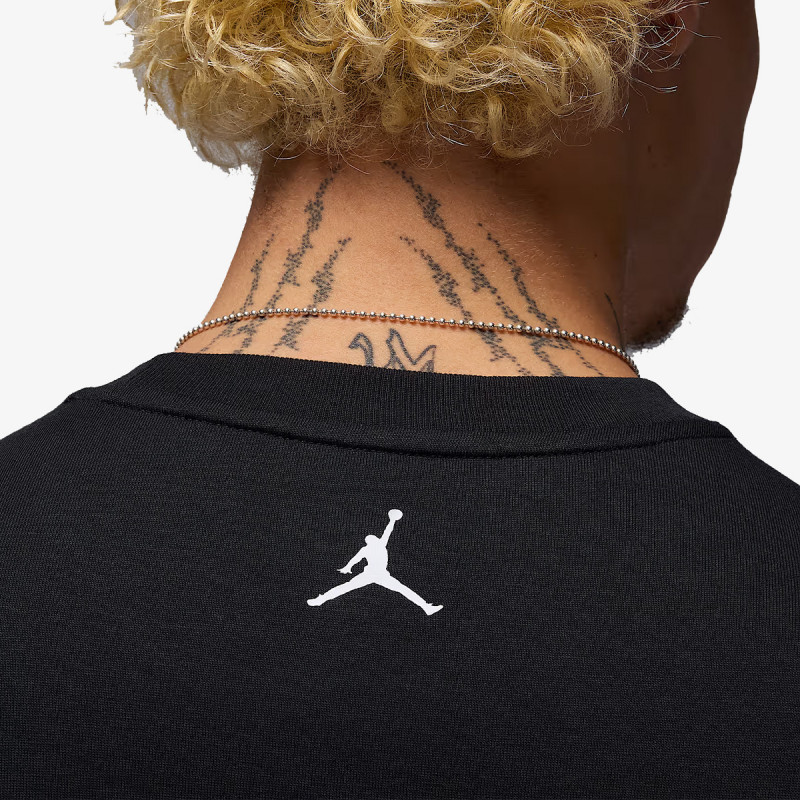 Nike M J SPRT DF JDN 85 SS CREW 