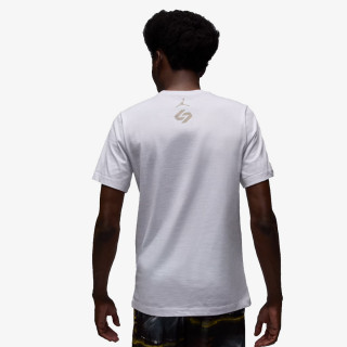 Nike M J SS CREW LD 