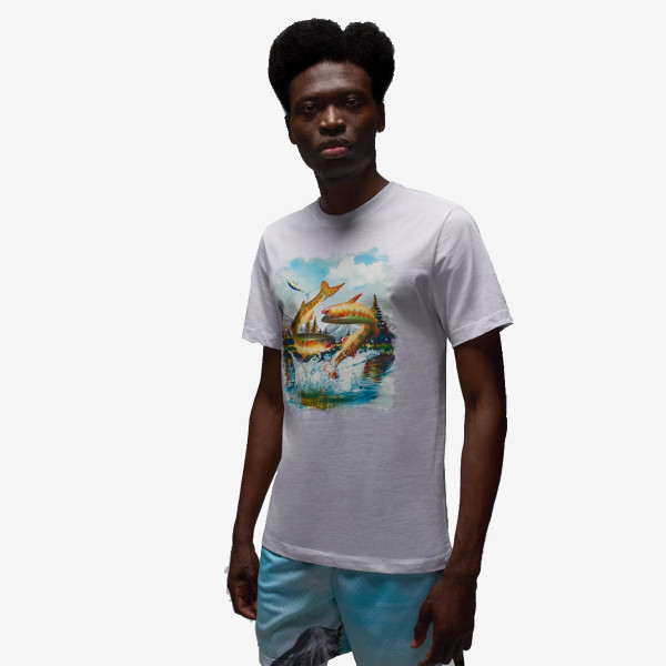 Nike M J SS CREW LD 