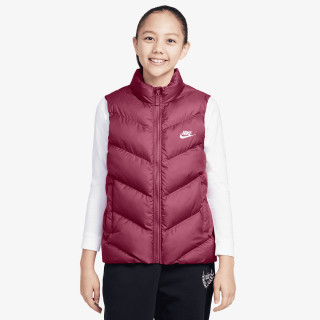 Nike K NSW TF ADP PUFFER VEST 