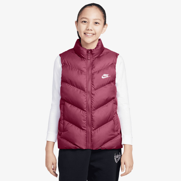 Nike K NSW TF ADP PUFFER VEST 