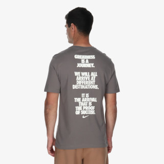 Nike Dri-FIT Verbiage 